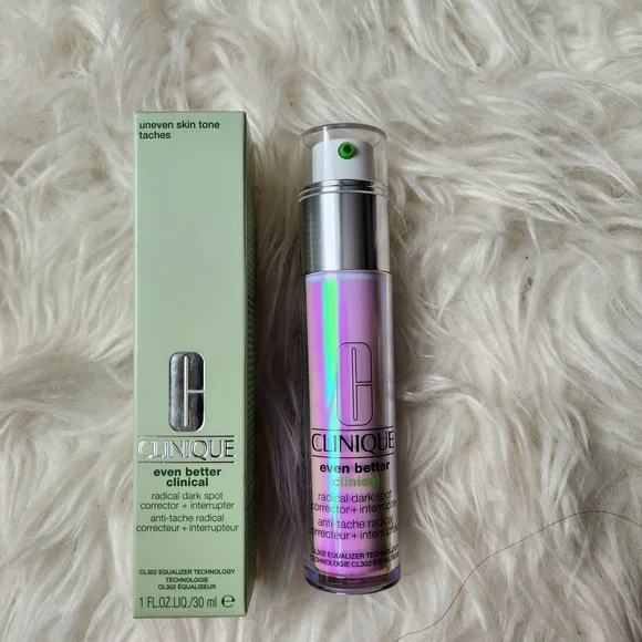 Clinique Even Better Clinical Serum 30mL - Picture 6 of 8